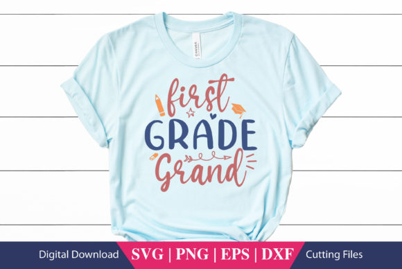 First Grade Squad School Digital File Review for Real Projects