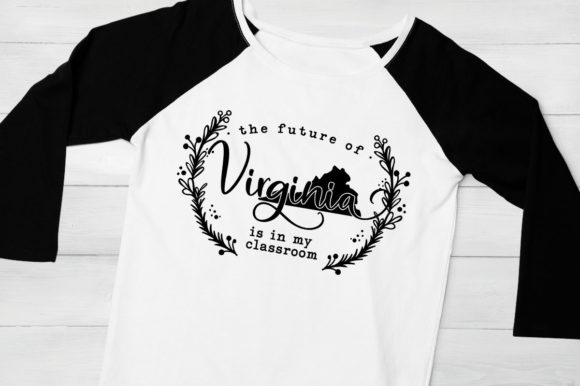 The Future of Virginia in My Classroom: A Craft Designer’s Review